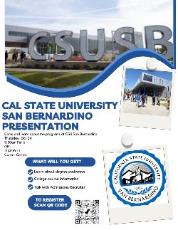 CSUSB